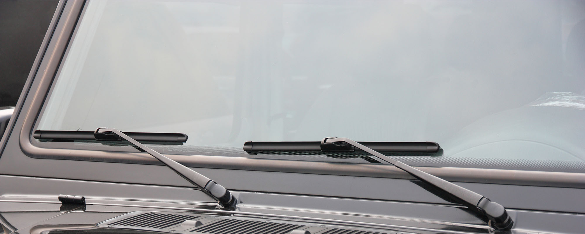 banner wipers